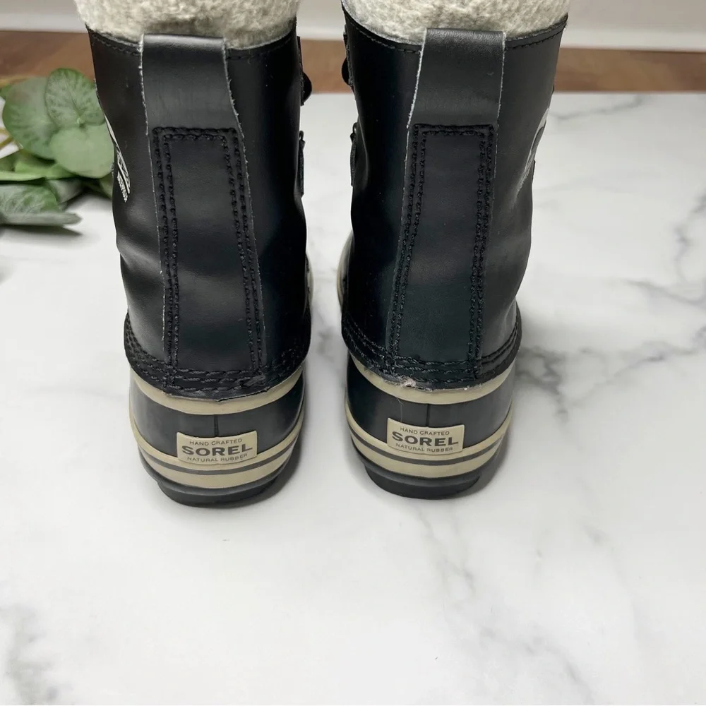Sorel Kids Yoot Pac Winter Boots